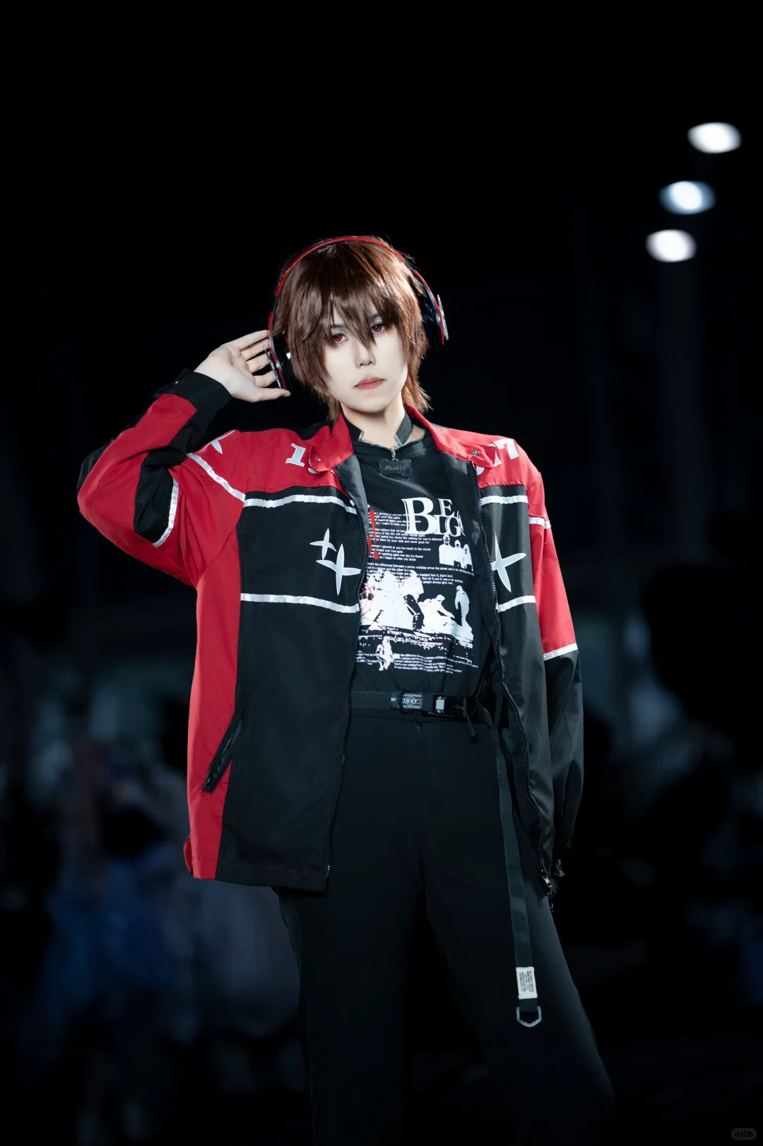 迷鹿2.5自由行求助力！（已满