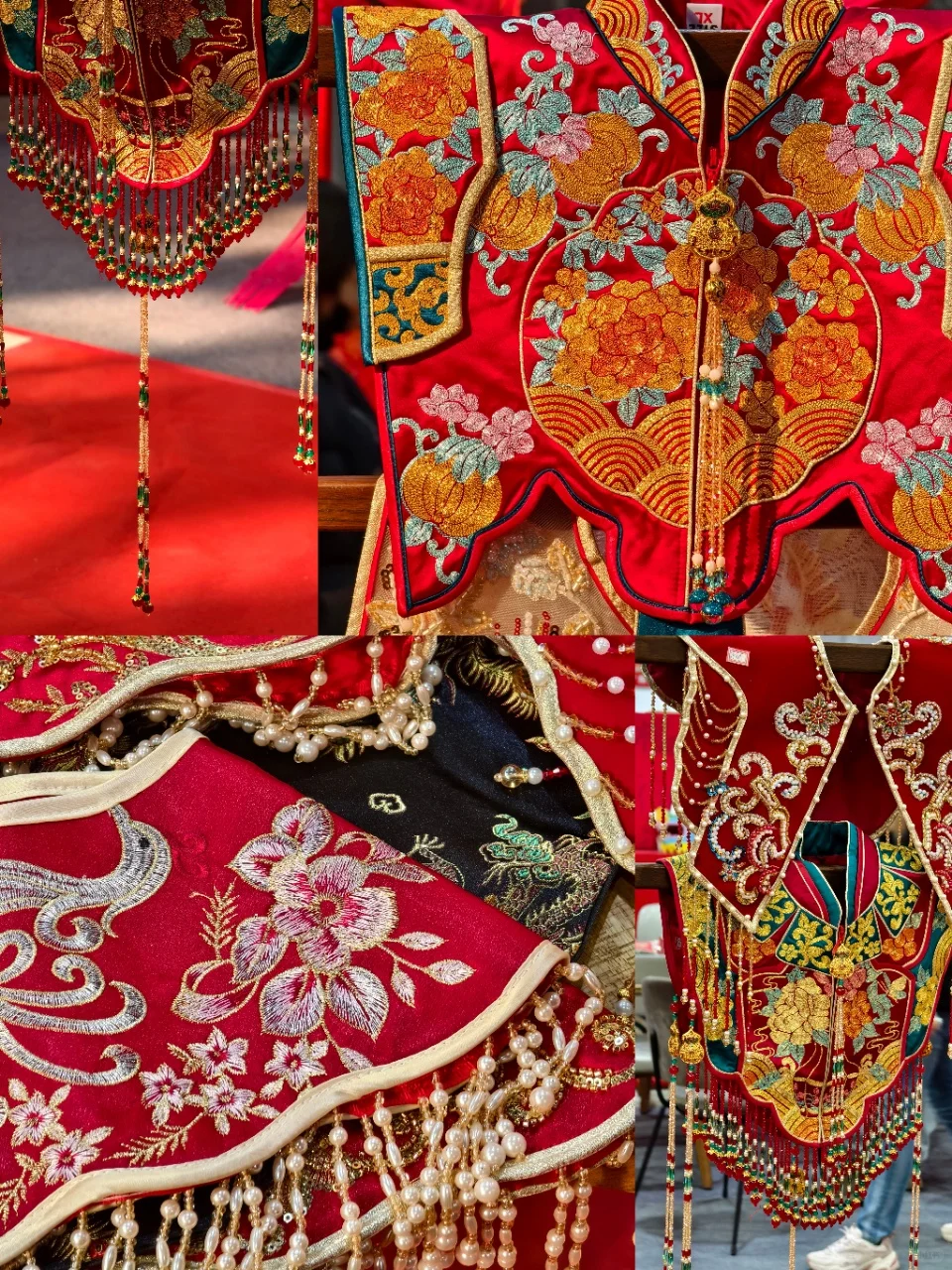 一站式囤年货！廊坊国际年货节更有性价比！！