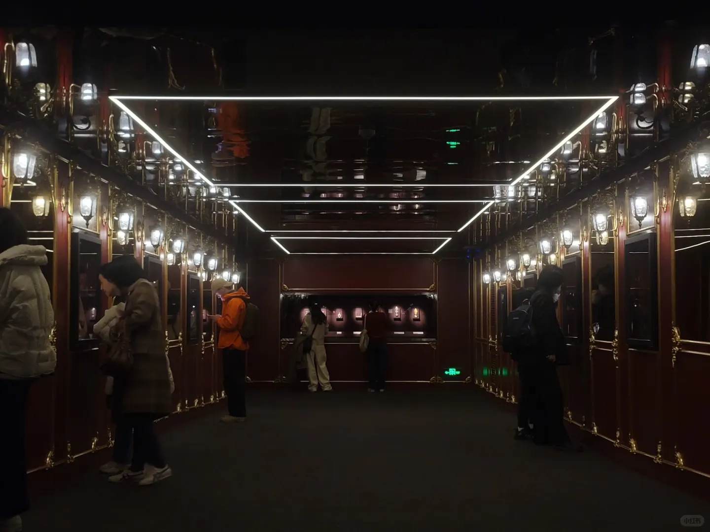 珠宝控狂喜!这场展览简直美到犯规