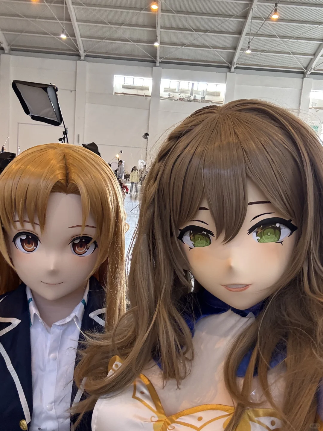 昆明滇池国际会展中心gscg动漫节