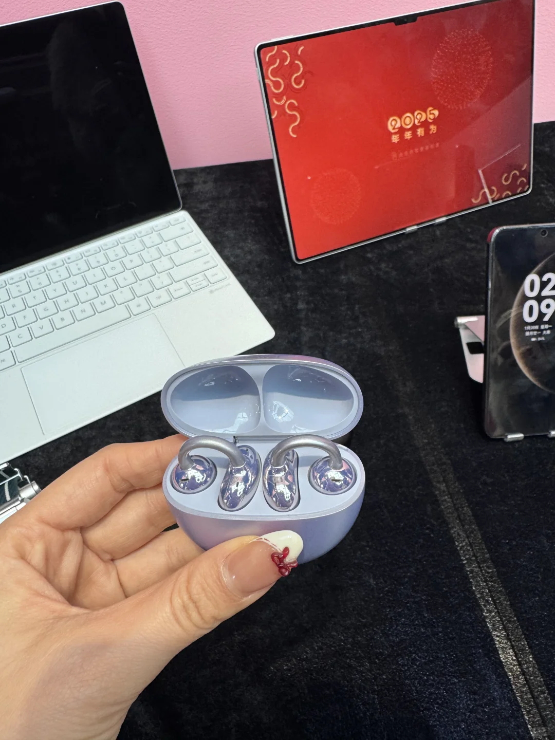 大连看展 | 邂逅一场女性之美的浪漫