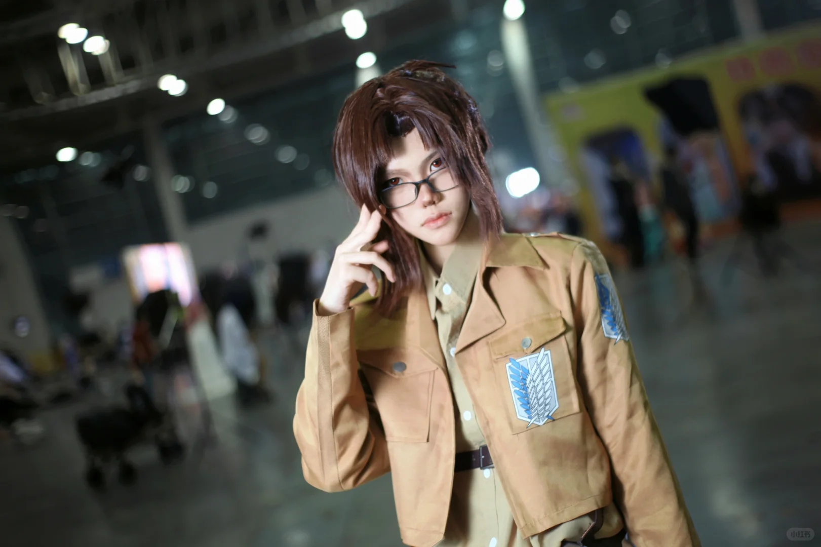 自由行申请 （已满）