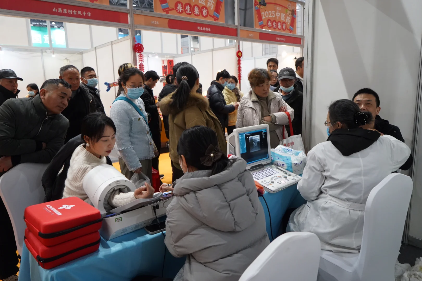 年货你买了么？