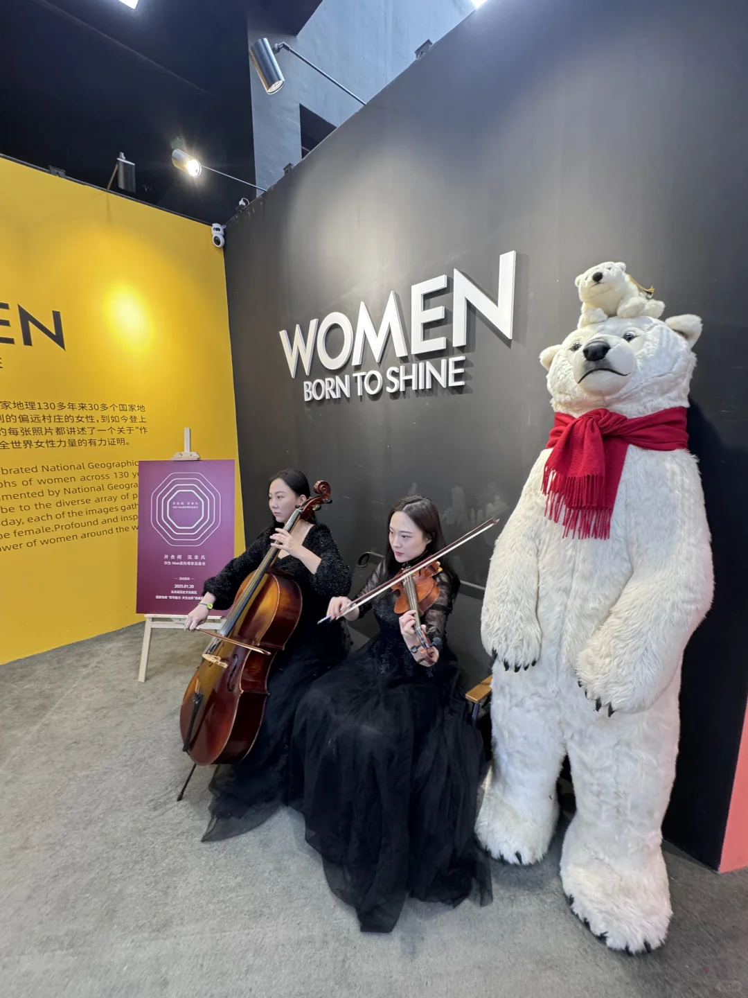 大连看展 | 邂逅一场女性之美的浪漫