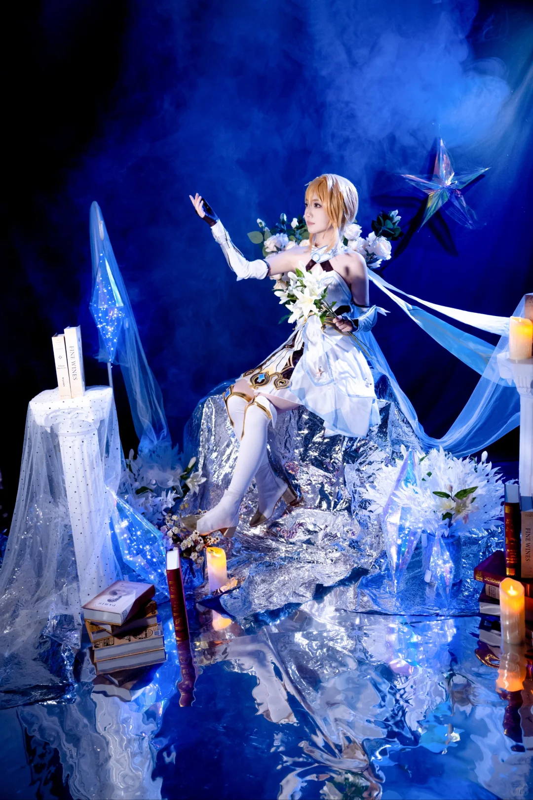 CAD 2025新春动漫游戏展