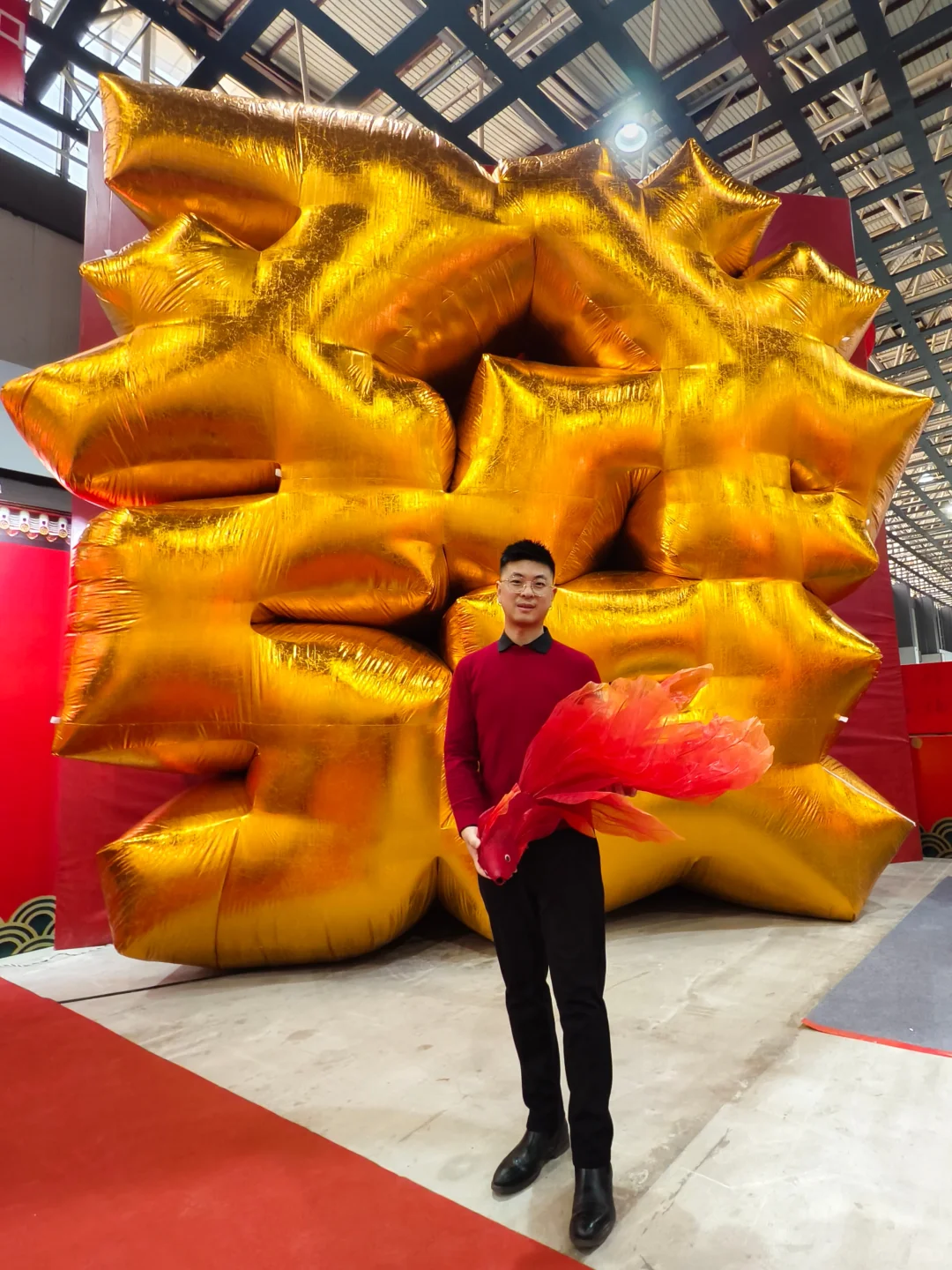 一站式囤年货！廊坊国际年货节更有性价比！！