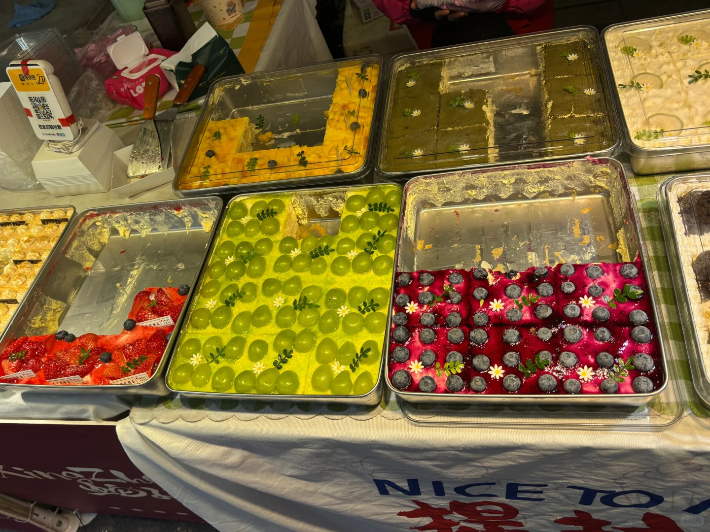 ???宁波人民都收到通知了吗？超好逛！！！