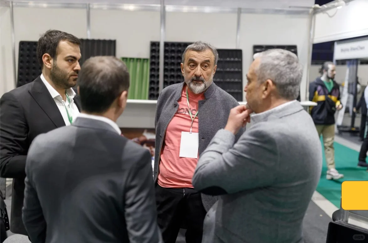 哈萨克斯坦国际烘焙及糖果设备展览会2025