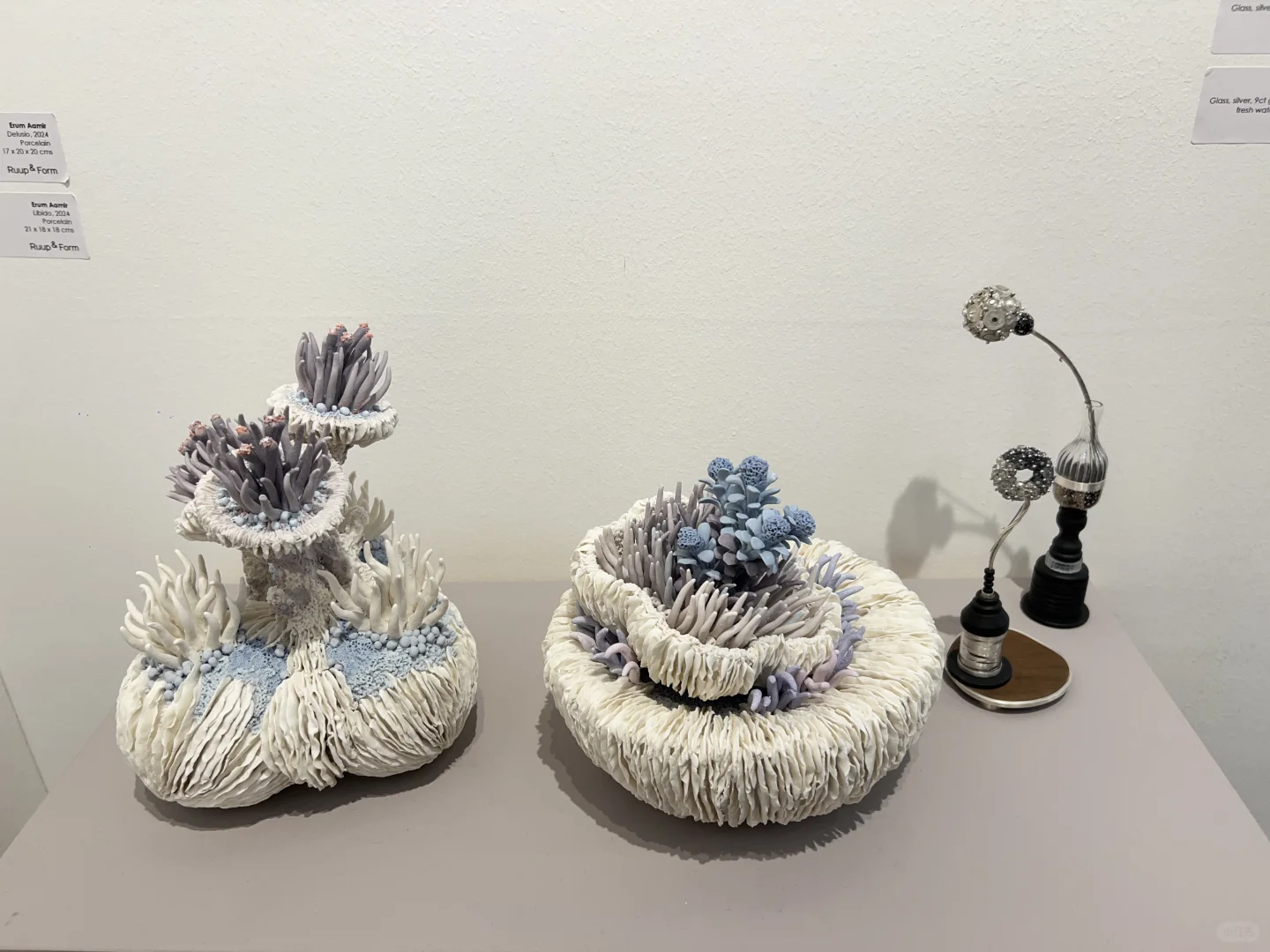 London Art Fair｜伦敦艺术博览会