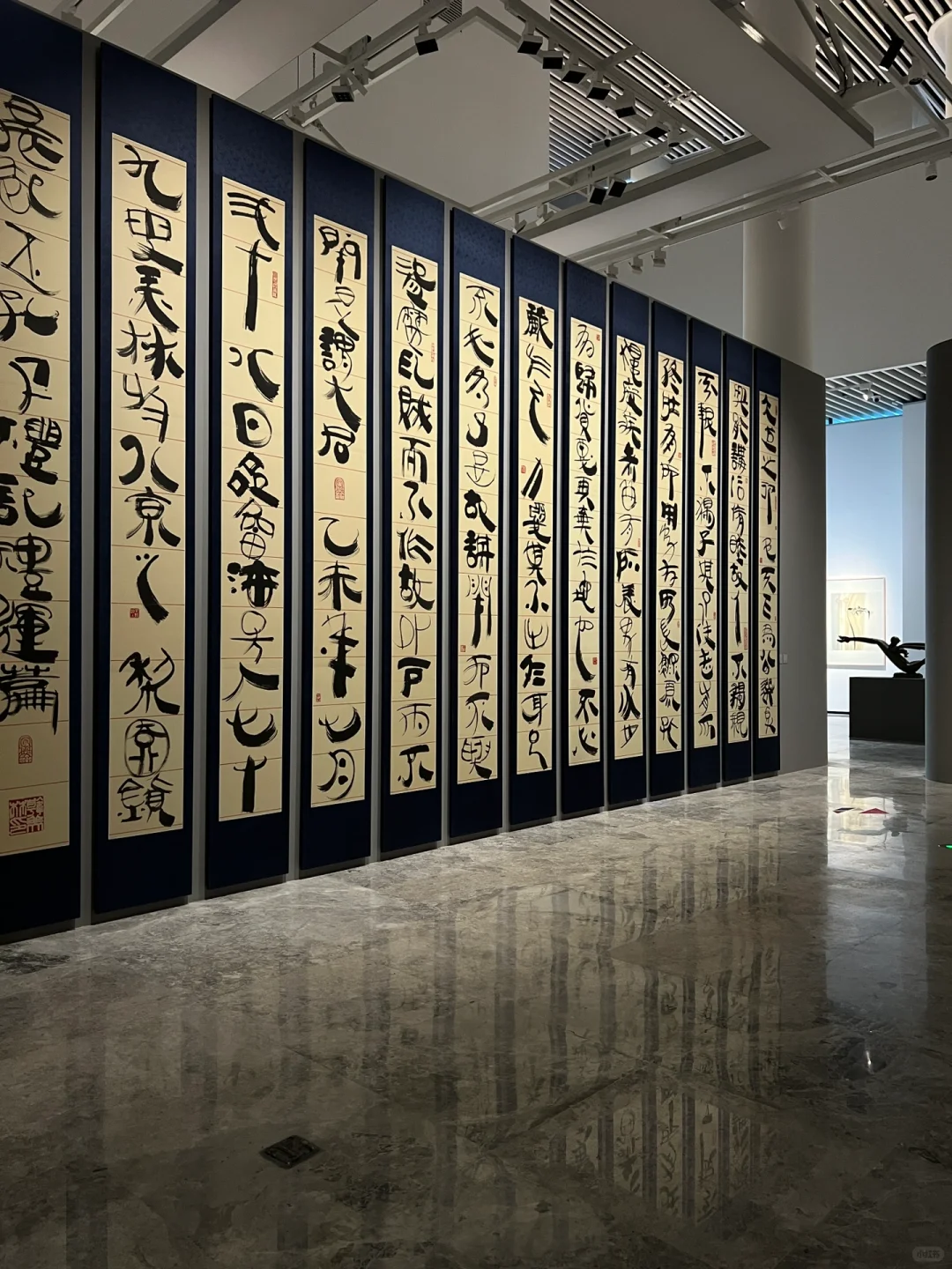 广州免费新展?一切都是生命，一切都有灵性