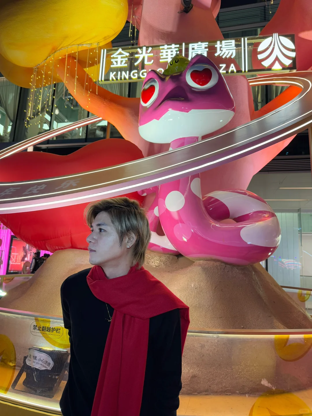 中国各地传送门汇聚于此-深圳罗湖的特博会