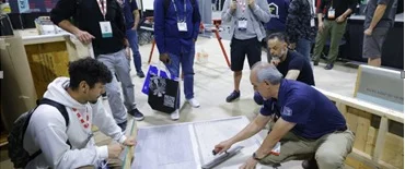 2025美国国际石材及瓷砖展览会COVERINGS