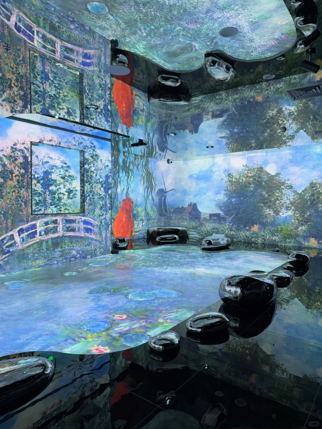 北京新展 |被王府井这个展深深震撼到了‼️