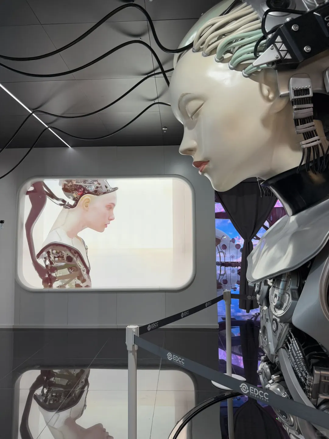 北京新展 |被王府井这个展深深震撼到了‼️