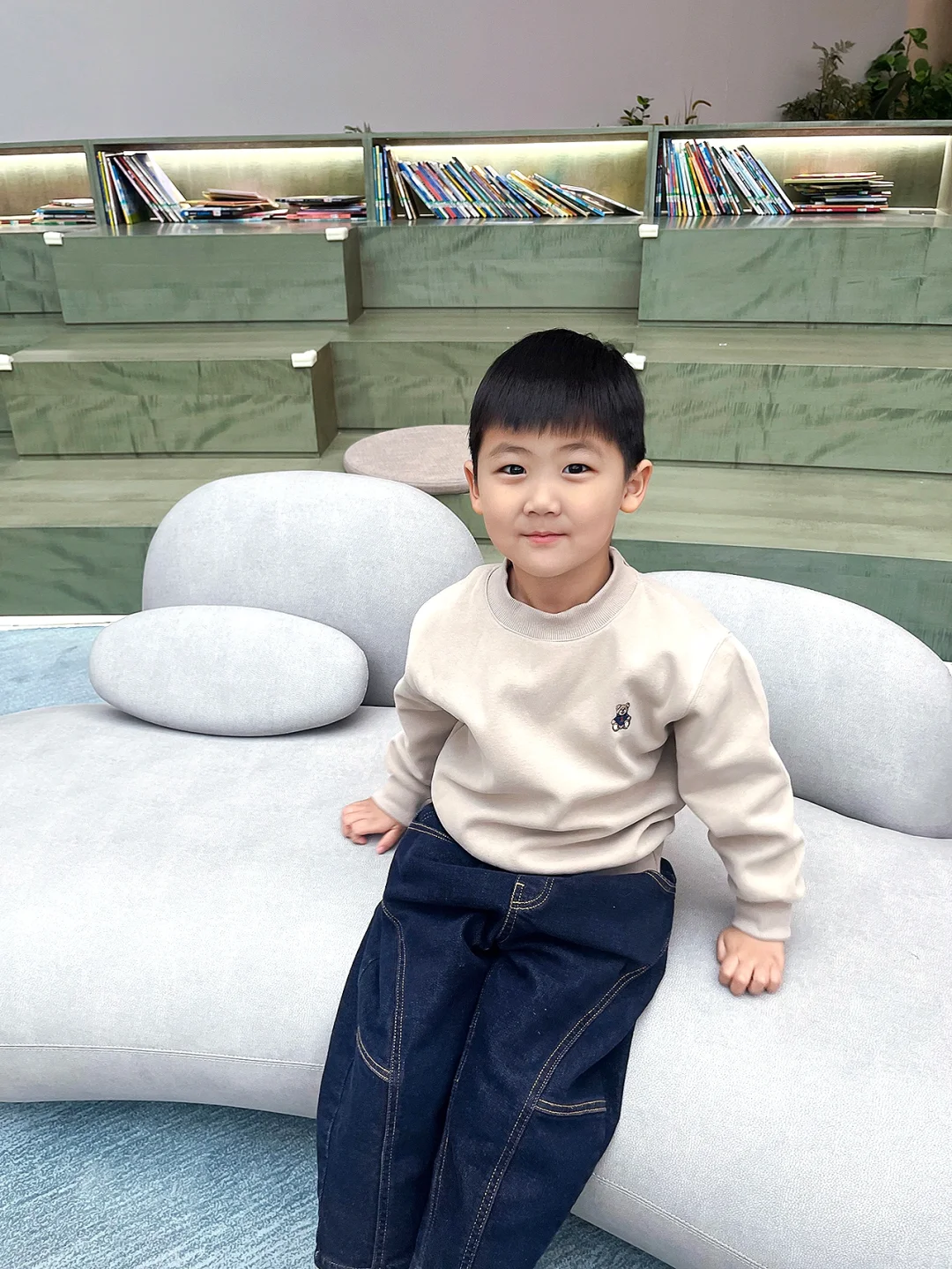 带娃看展|a Planet儿童艺术展?