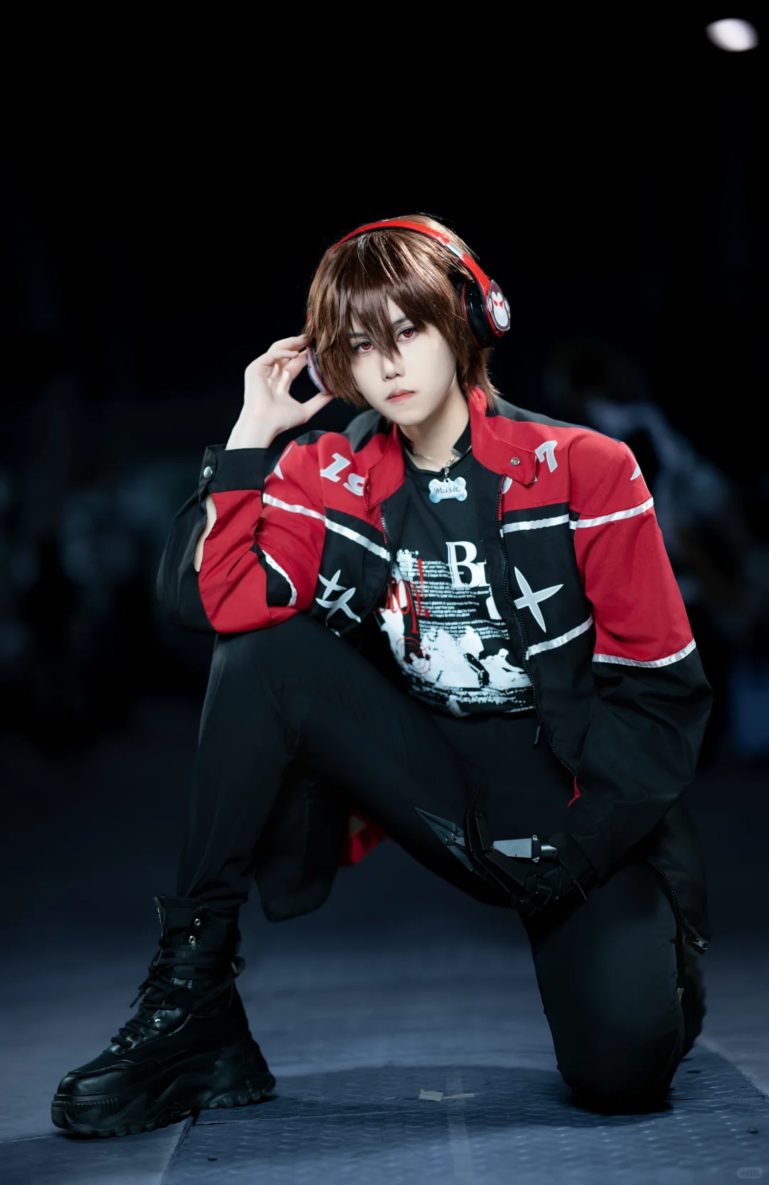 迷鹿2.5自由行求助力！（已满