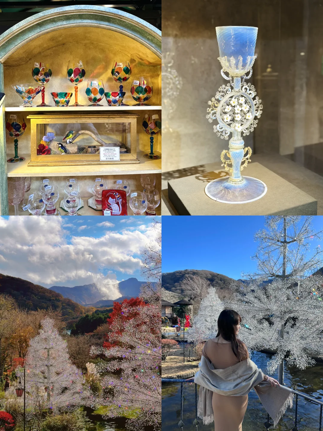 年后必冲！日本艺术展，开启新年视觉盛宴！