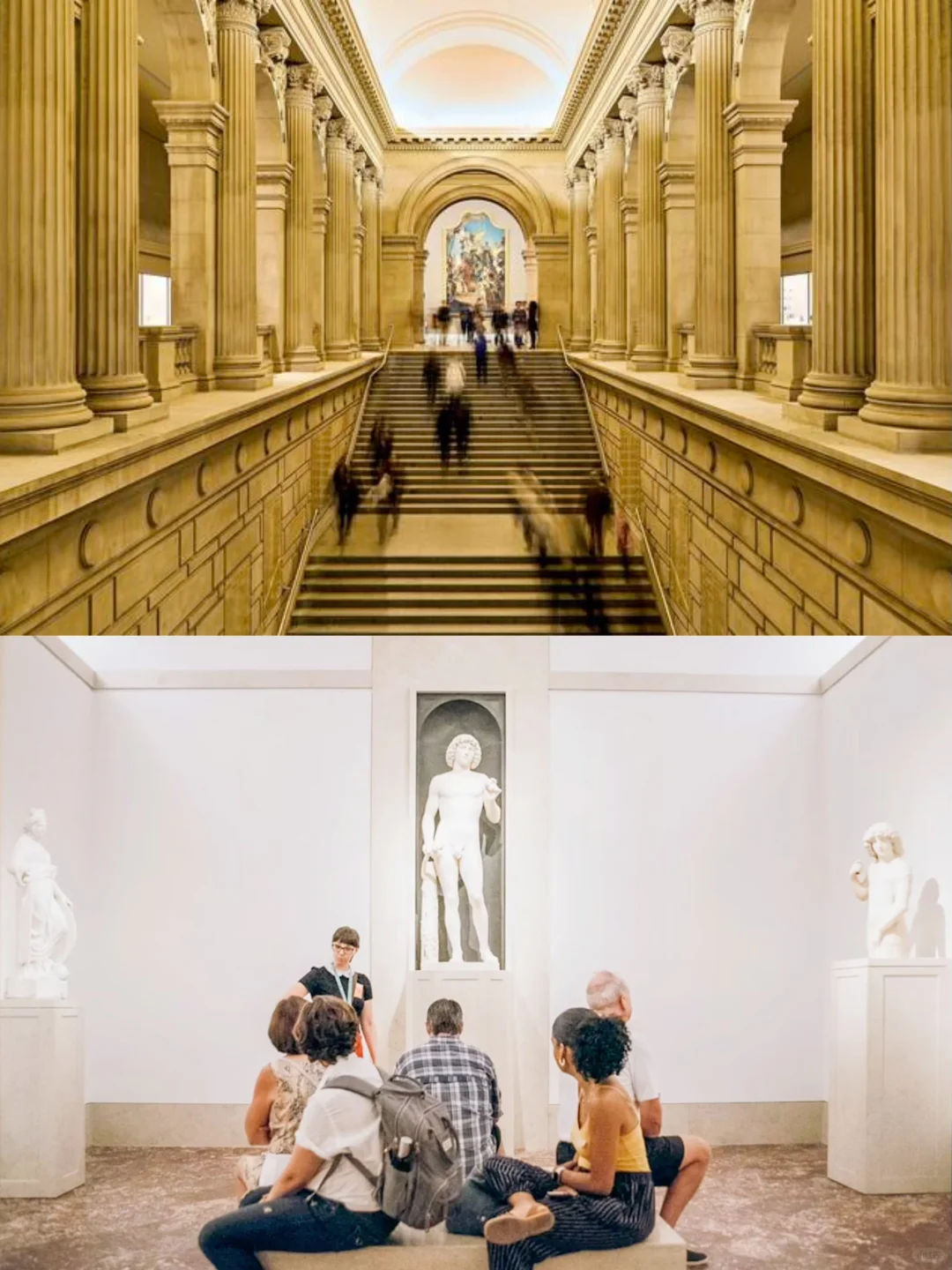 抢先揭秘大都会2025年必看艺术盛宴?