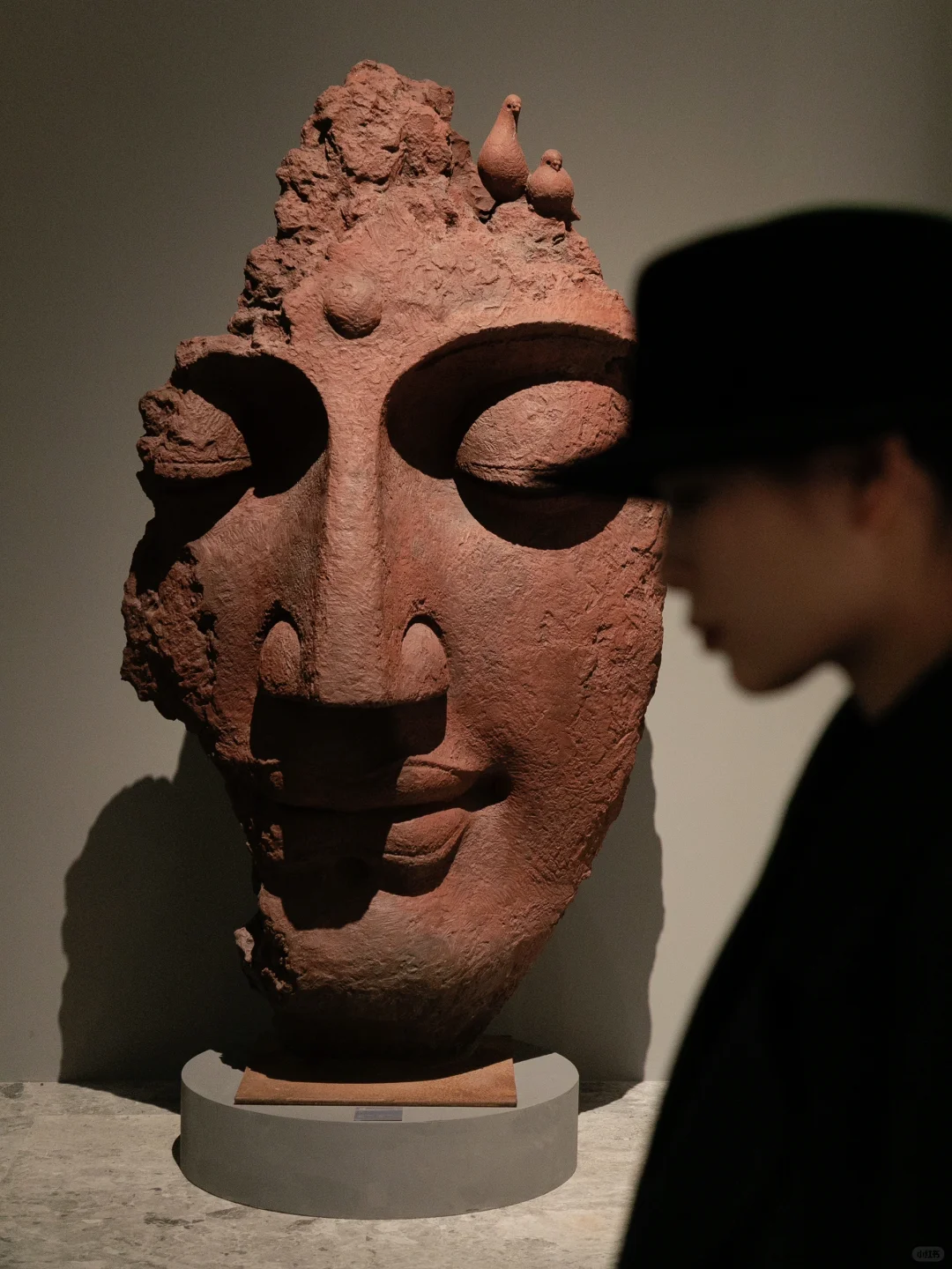 ✨广州免费新展丨好看又出片！艺术花园中漫步