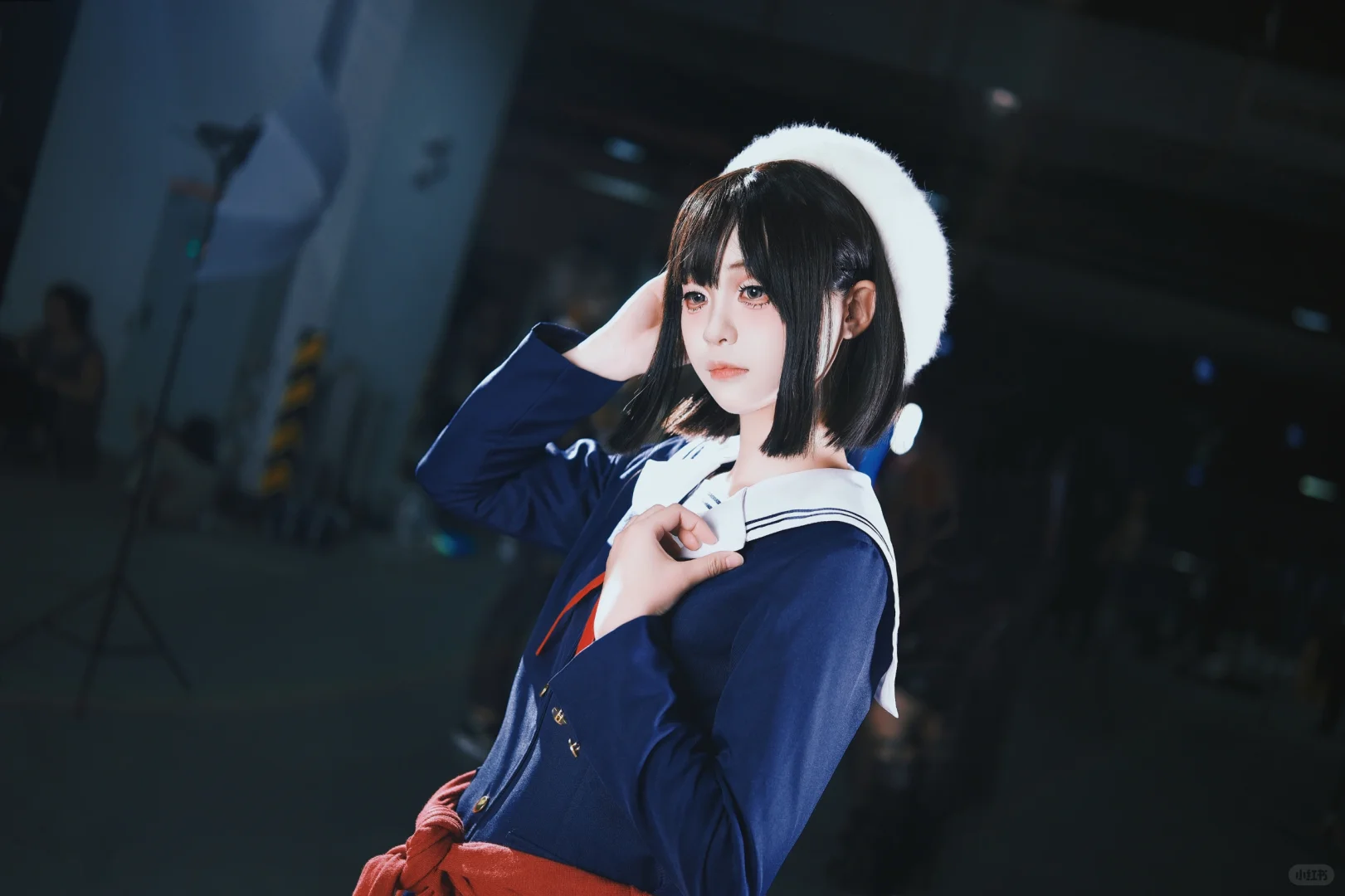 AP动漫游戏嘉年华自由行申请