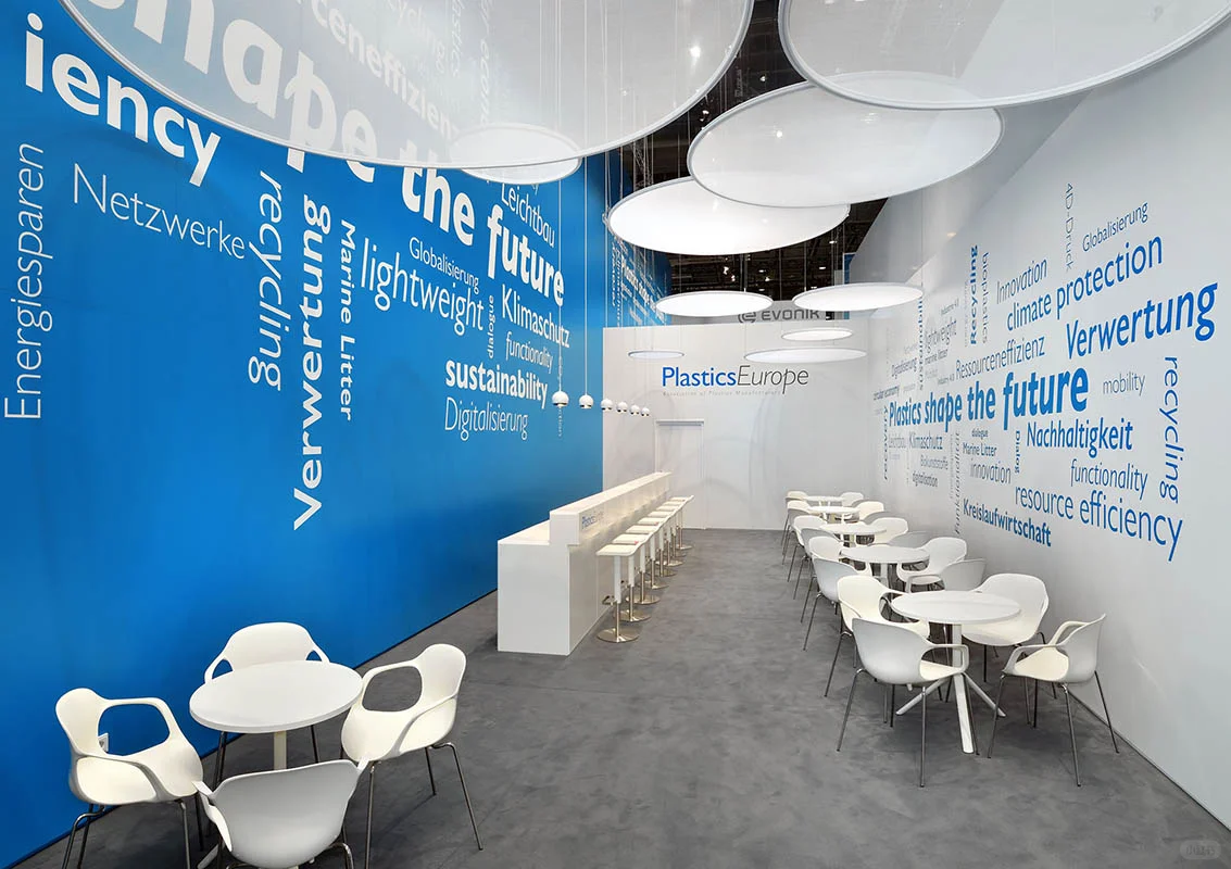 德国K展|德国最大橡塑展|三年一届的含金量