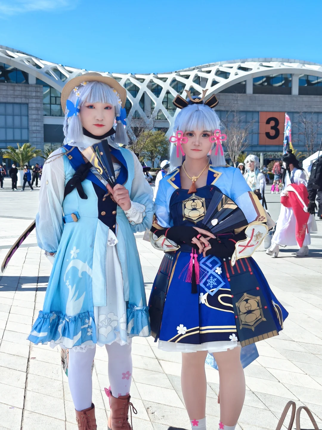 1.18滇池会展中心集邮返图