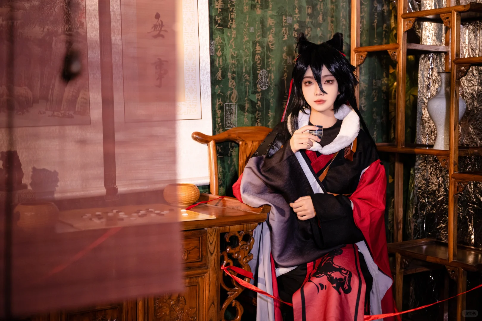 CAD 2025新春动漫游戏展