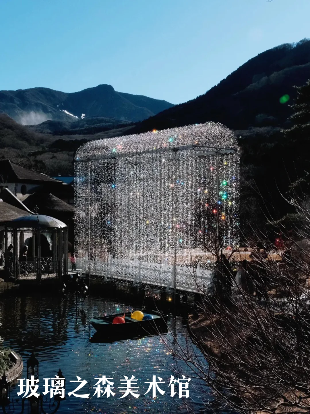 年后必冲！日本艺术展，开启新年视觉盛宴！