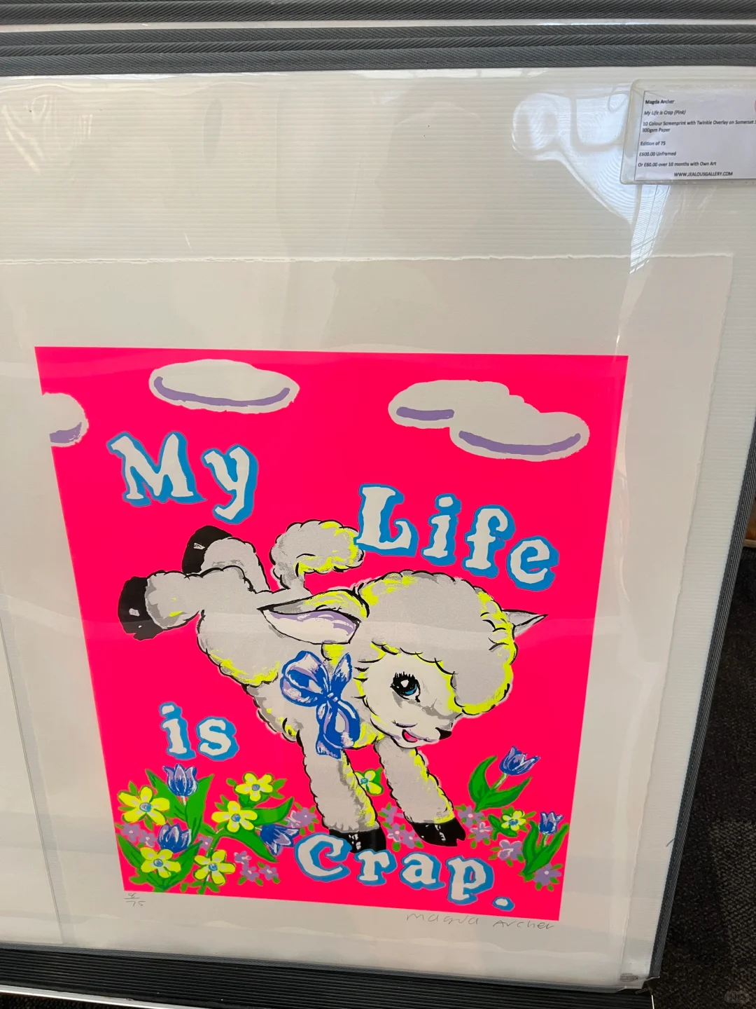 London Art Fair｜伦敦艺术博览会