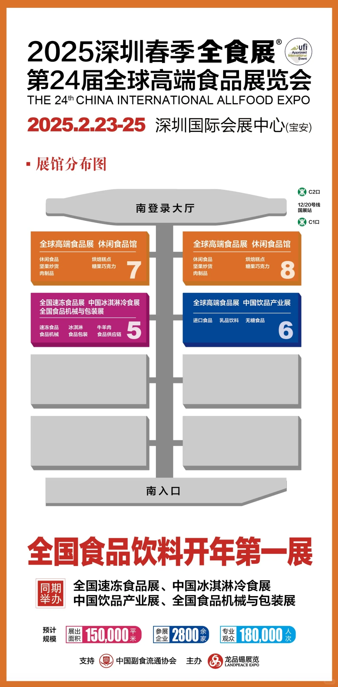 爱美食的宝子进……