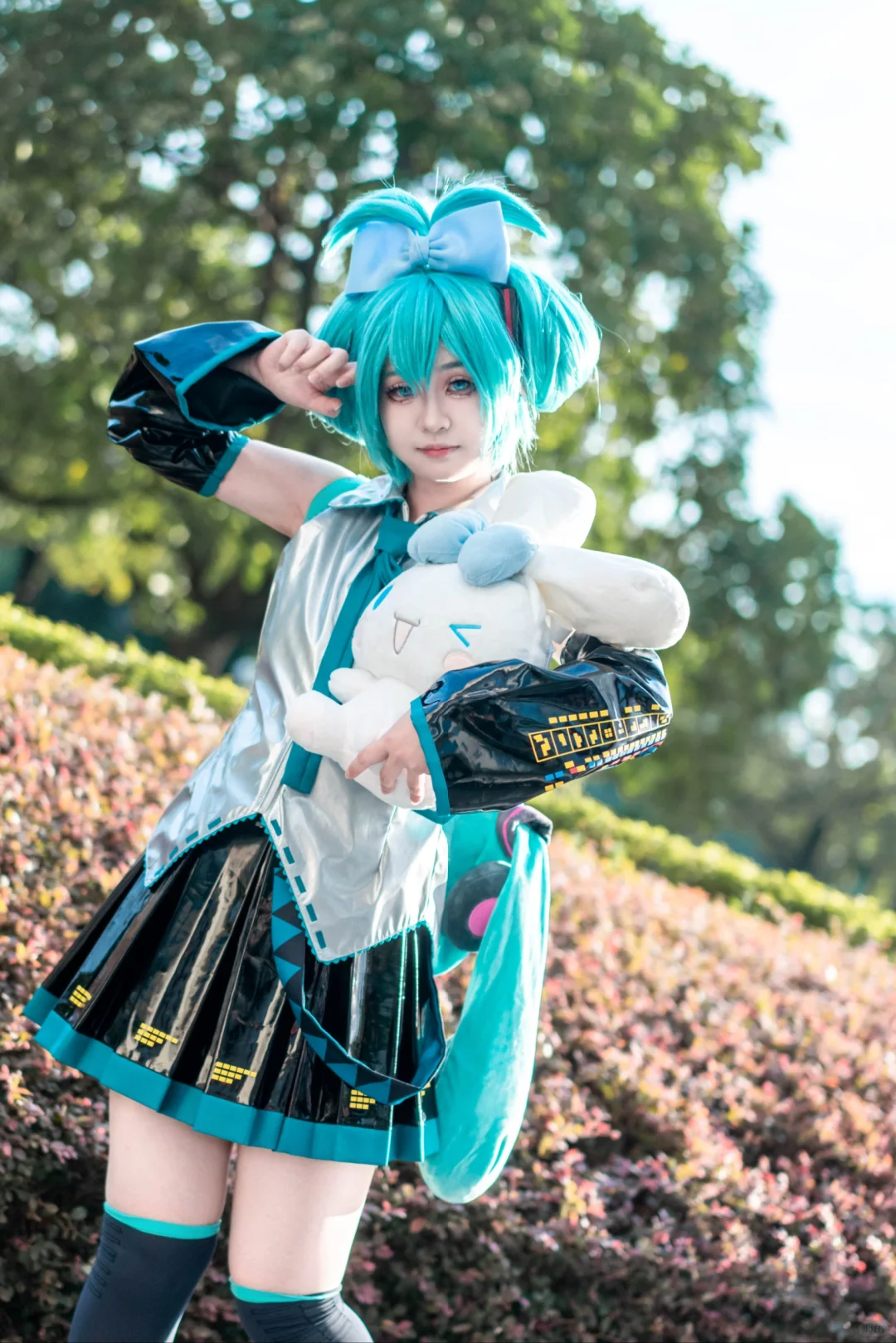 AP动漫游戏嘉年华自由行申请