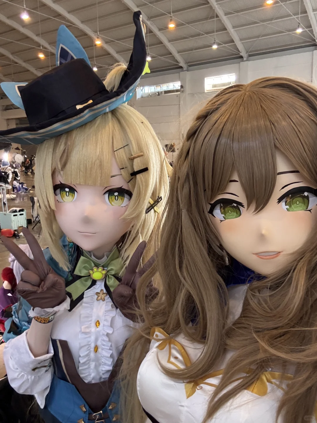 昆明滇池国际会展中心gscg动漫节