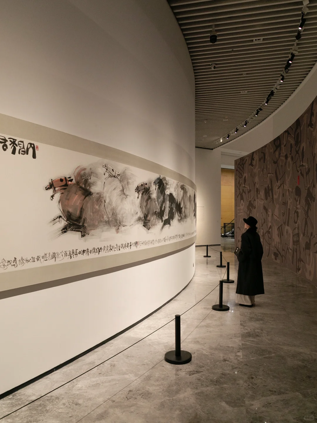 ✨广州免费新展丨好看又出片！艺术花园中漫步