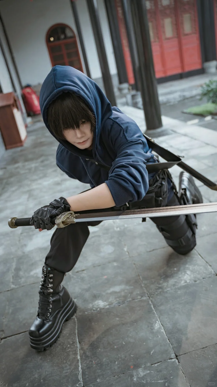 天津．第二届梦巡 carnival动漫盛典