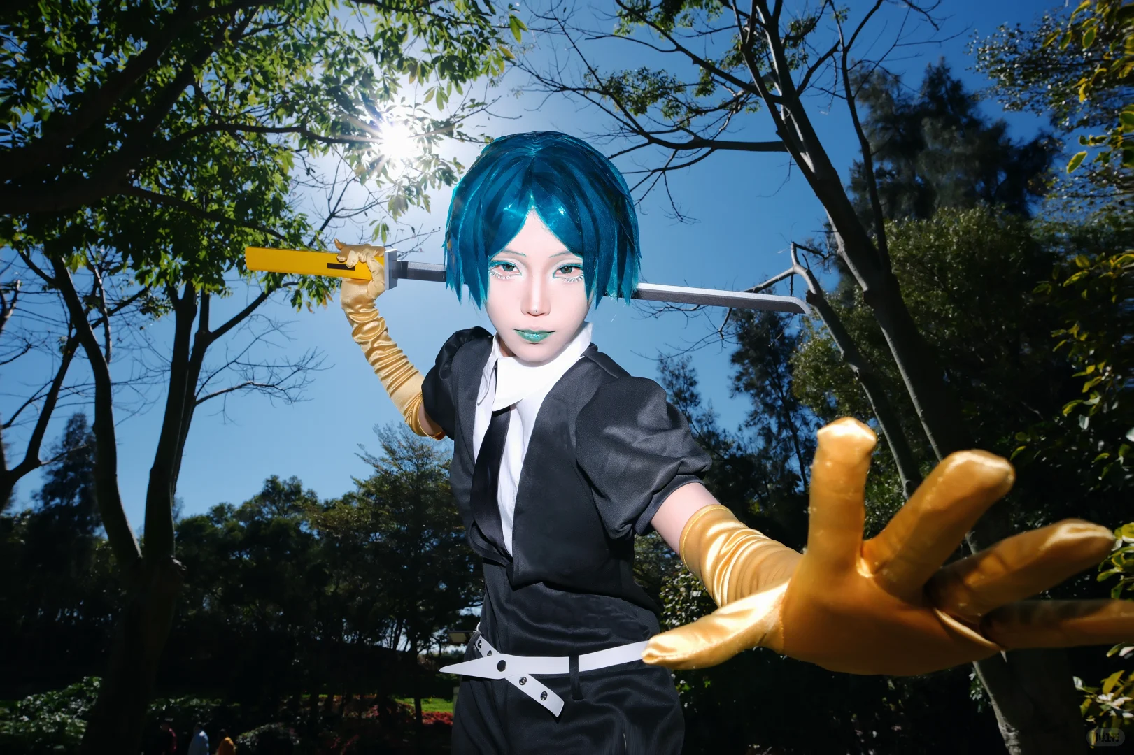 快来镜钥绮梦X RN动漫15.0找我玩吧