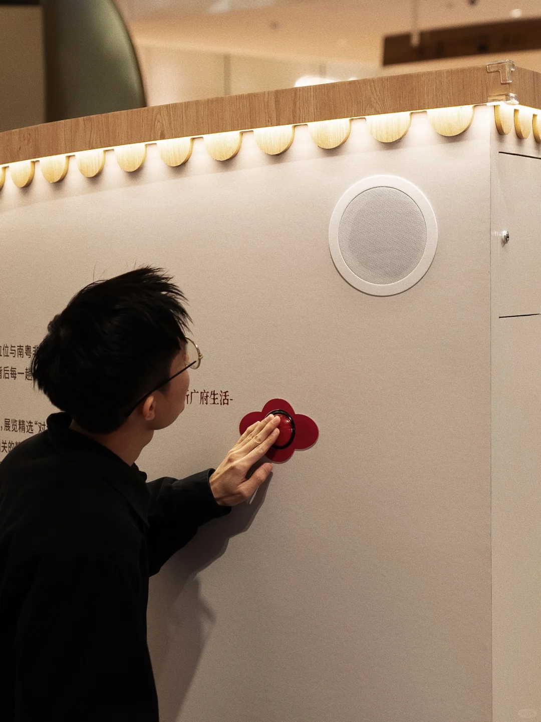 ✨广州新展｜感受粤式非遗美学艺术展！