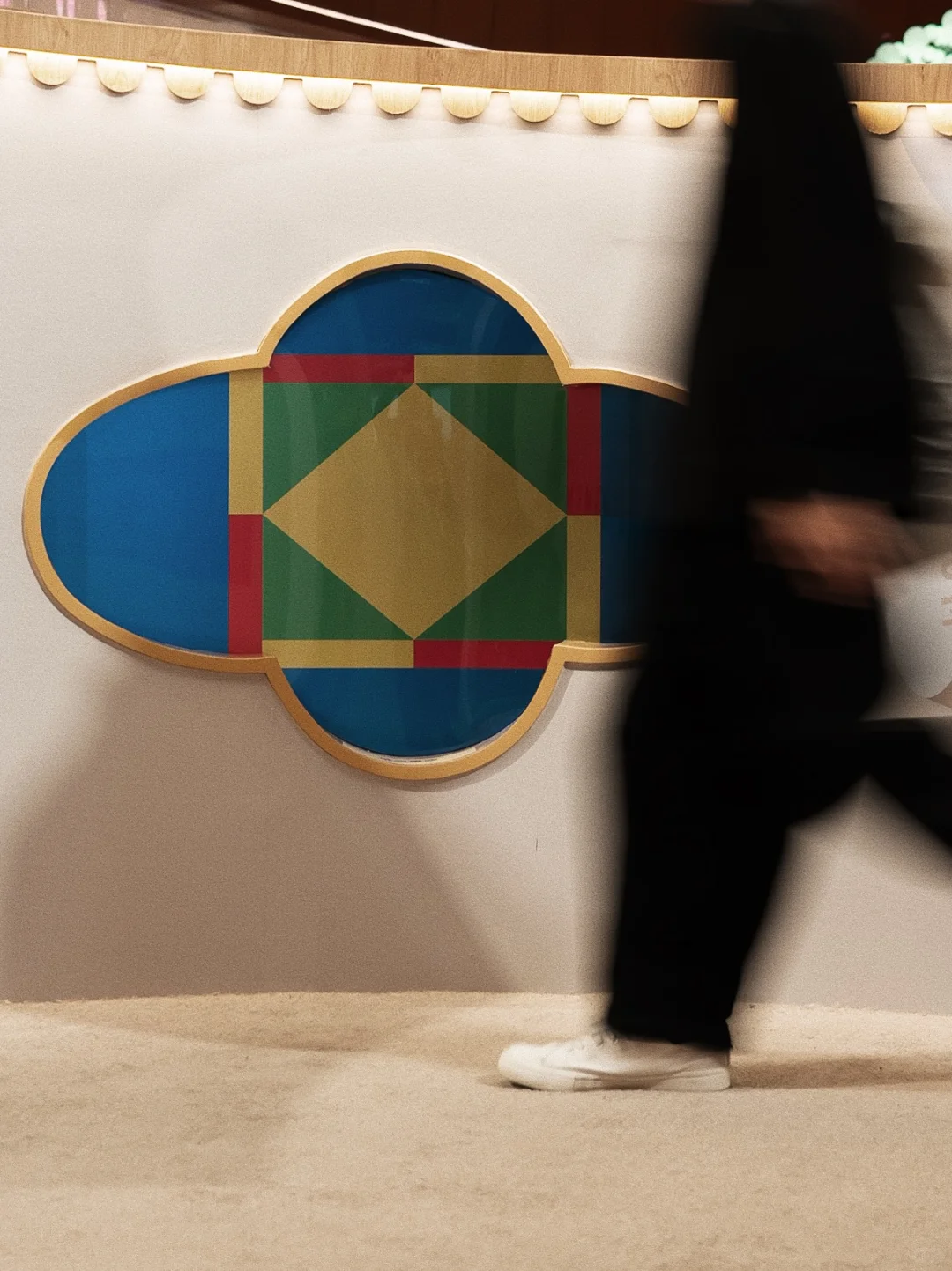 ✨广州新展｜感受粤式非遗美学艺术展！