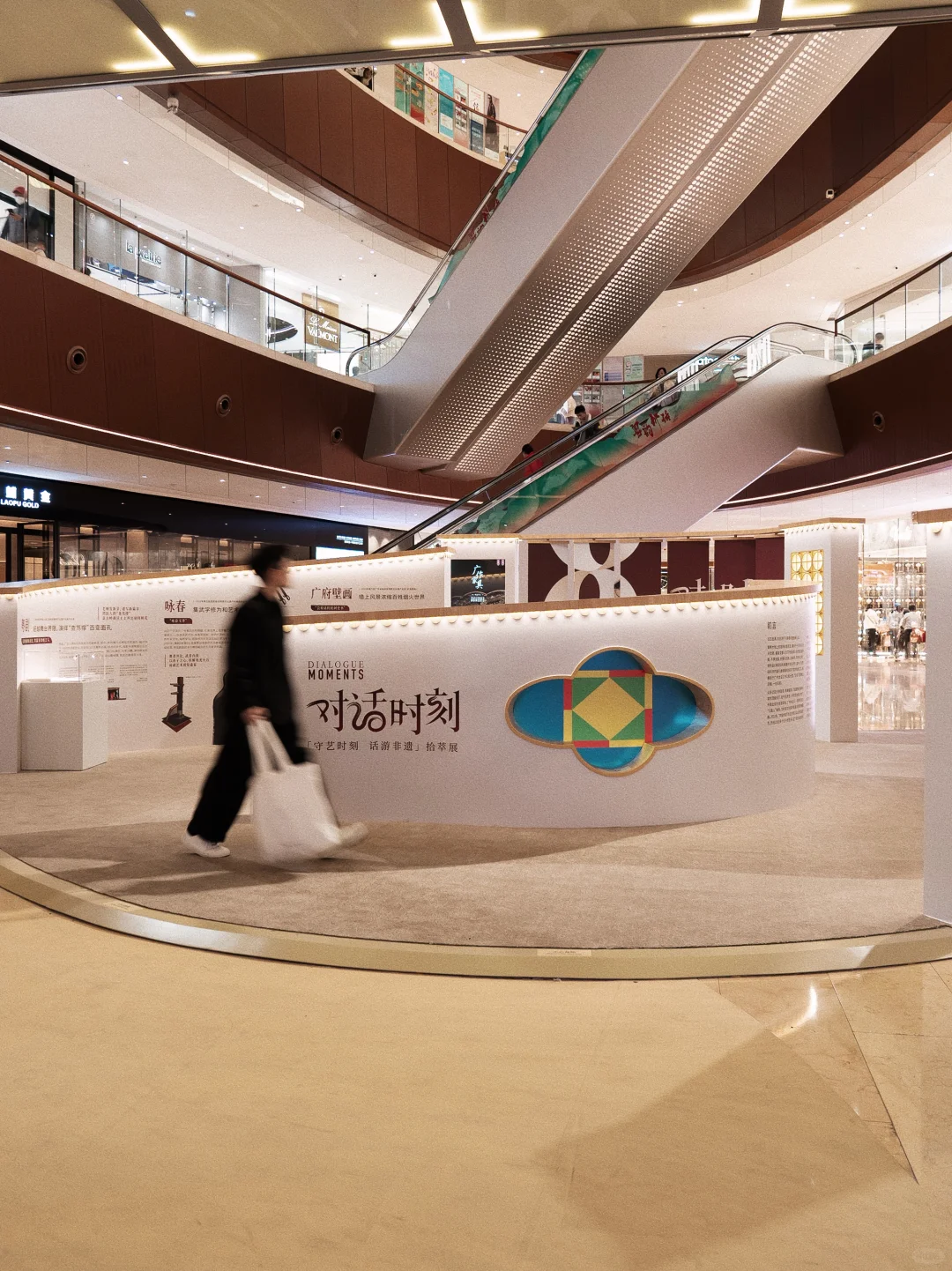 ✨广州新展｜感受粤式非遗美学艺术展！