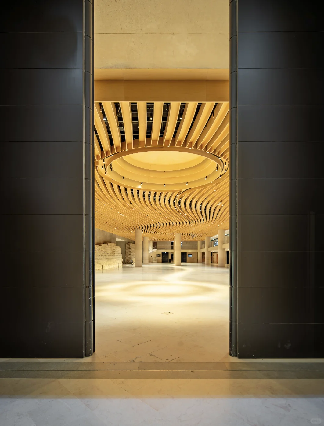 去巴黎!参加首届中国文化和生活方式博览会