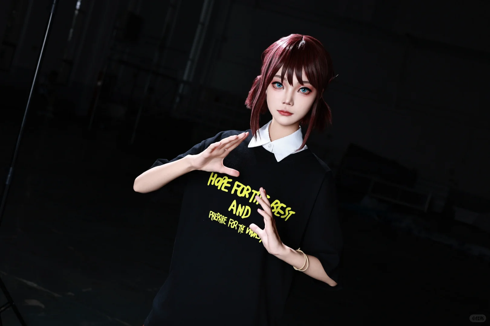 CAD 2025新春动漫游戏展