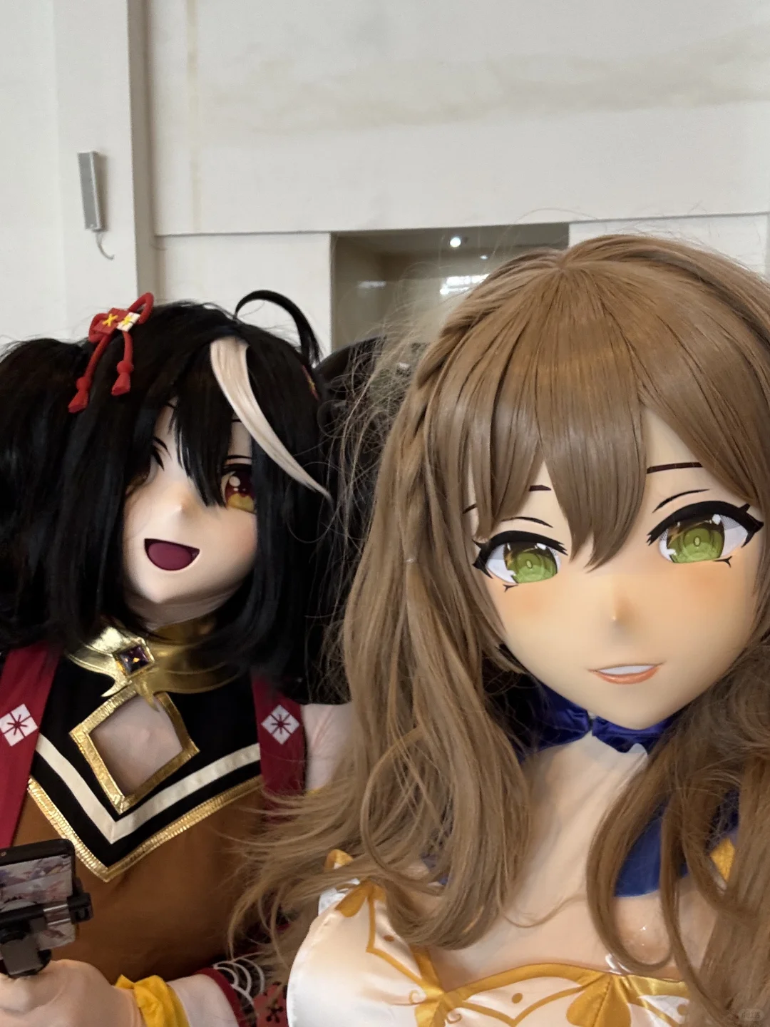 昆明滇池国际会展中心gscg动漫节