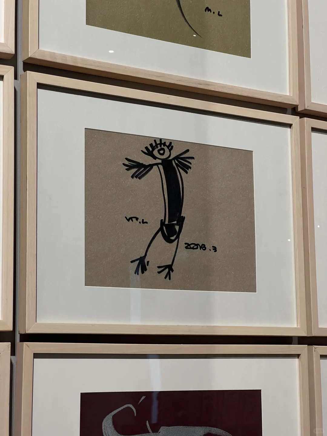 广州免费新展?一切都是生命，一切都有灵性