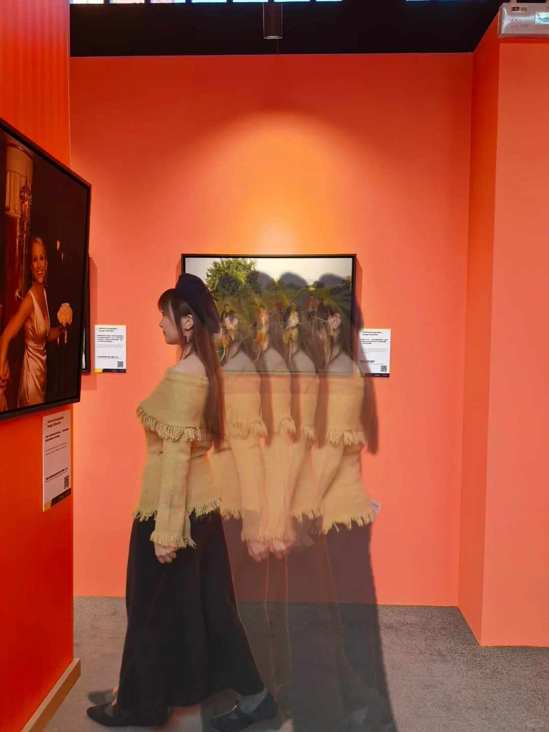 大连看展 | 邂逅一场女性之美的浪漫