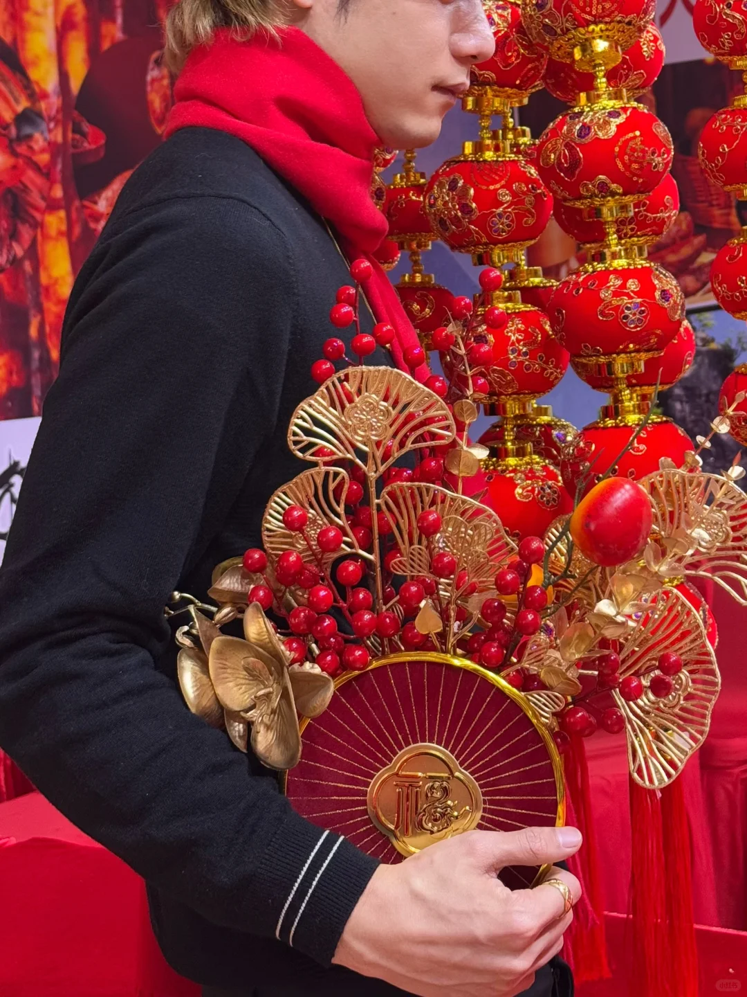 中国各地传送门汇聚于此-深圳罗湖的特博会