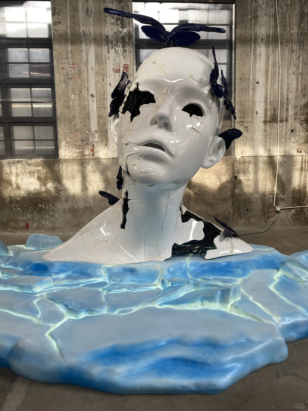 25年第一展｜《蝶中蝶》+《不止眼眸》