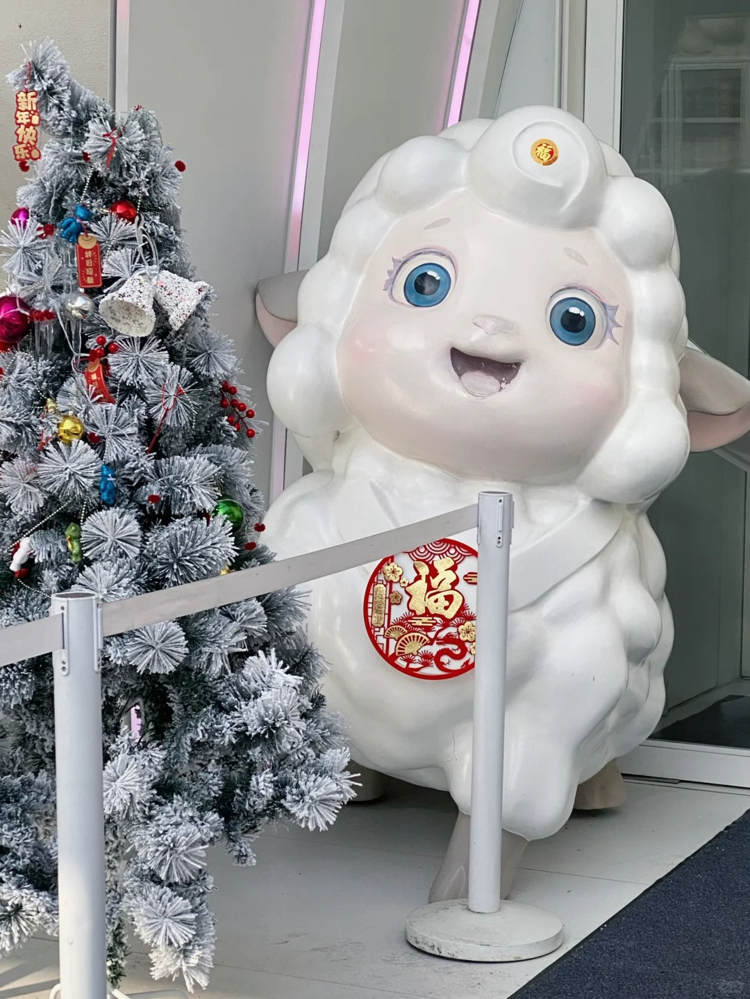 不在哈尔滨 在乌鲁木齐!太好拍了