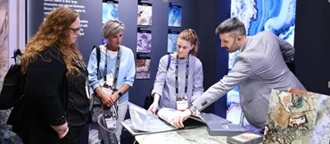 2025美国国际石材及瓷砖展览会COVERINGS