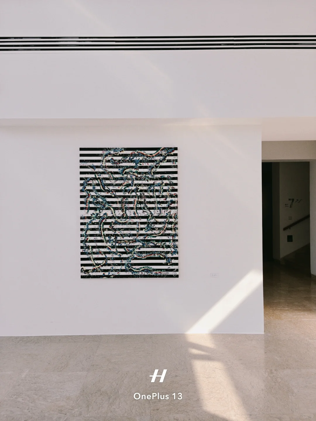 离开深圳前！最后再看个展！