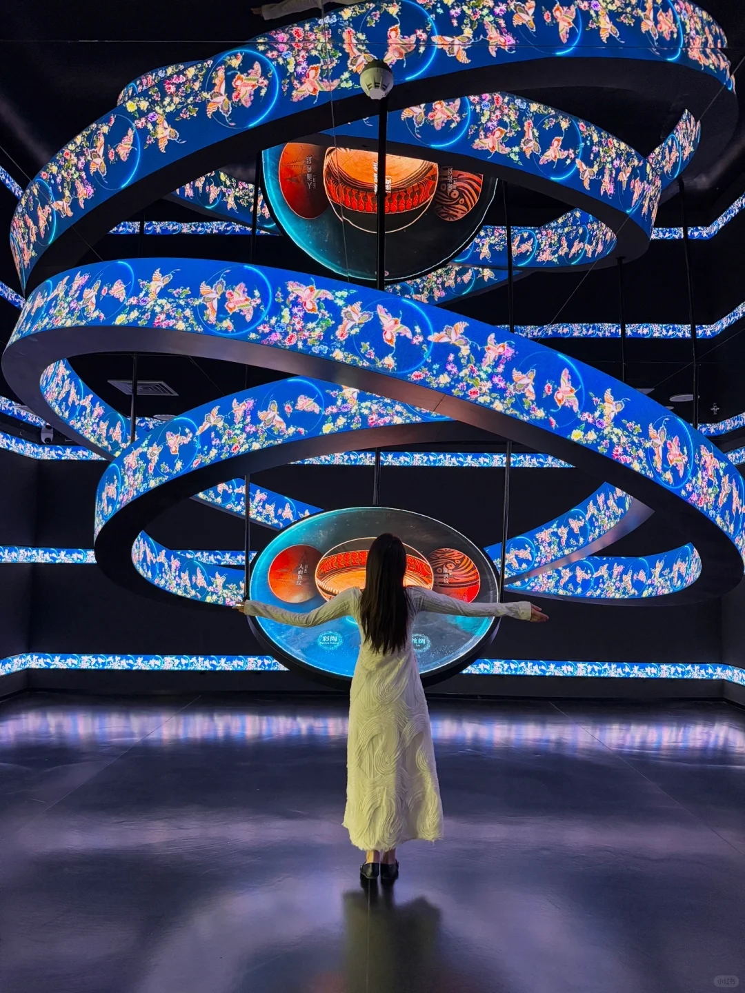 北京新展 |被王府井这个展深深震撼到了‼️