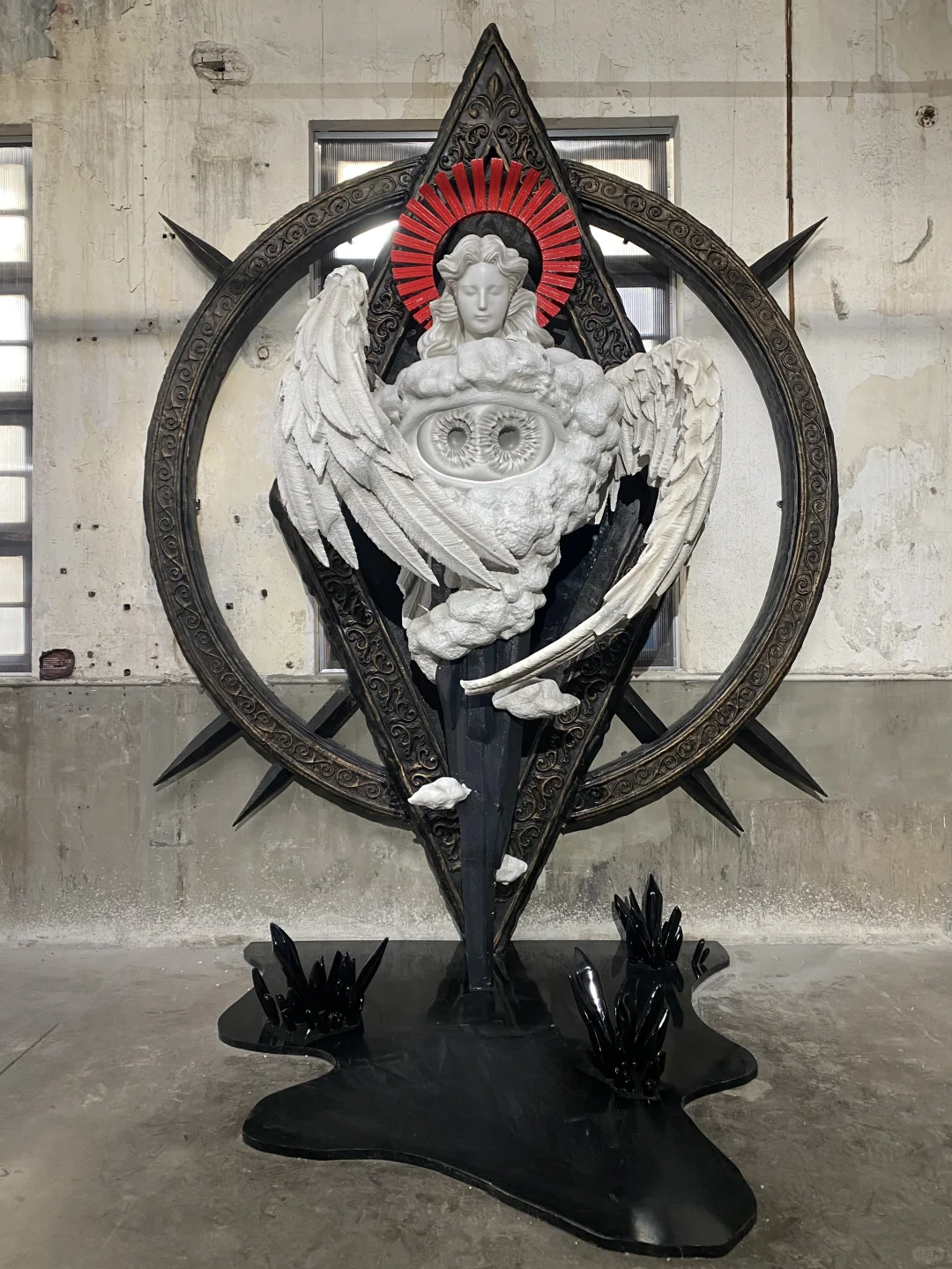 25年第一展｜《蝶中蝶》+《不止眼眸》